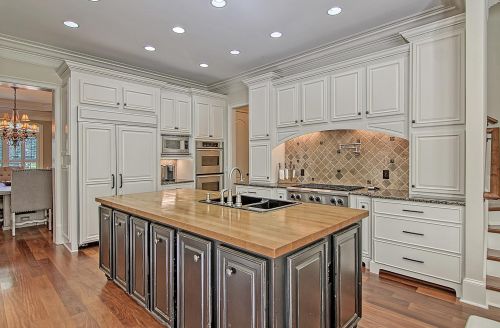 3129 Ball Ct, Mount Pleasant SC  29466-8008 exterior