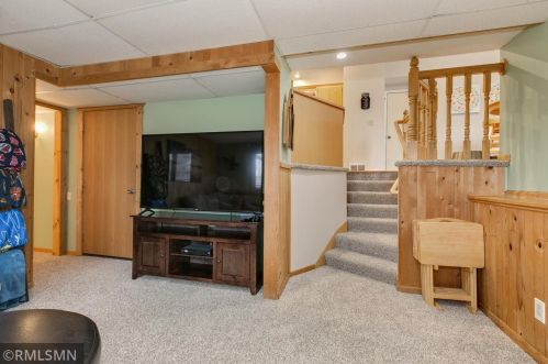 7167 Peterson Trl, Lino Lakes MN  55038-8719 exterior