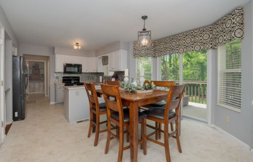 6464 Edgecliff Ter, Idlewild KY  41005-8143 exterior