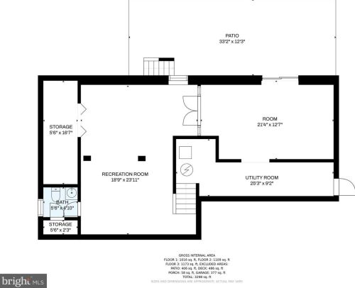 908 Tennis Way, Lansdale PA  19446-4367 exterior