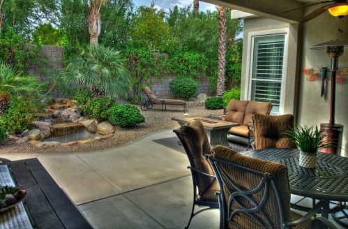 81667 Prism Dr, La Quinta CA  92253-7715 exterior