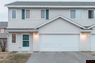 237 Tanager Path, Mankato MN  56001-6393 exterior