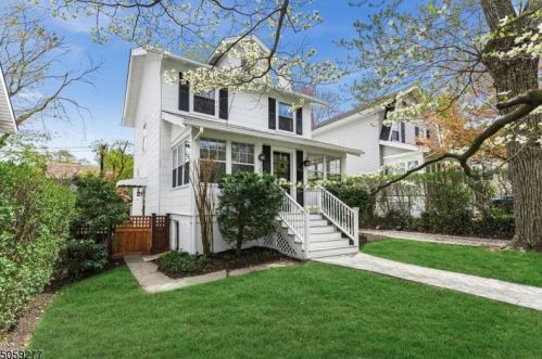 25 Midland Ave, Glen Ridge, NJ 07028-2012