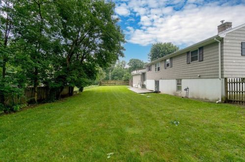12 Nottingham Way, Cumberland, RI 02864-5615