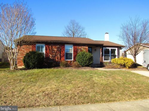 410 Centennial Dr, Yardley, PA 19067-4905