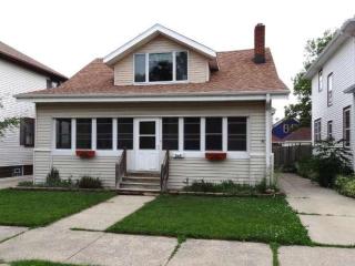 2410 Thor Ave, Racine, WI 53405-2530