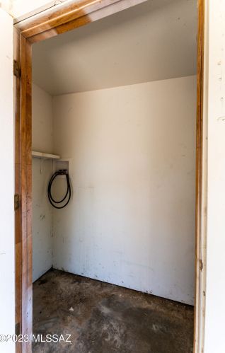 8409 Mary Dr, Tucson AZ  85730-2038 exterior