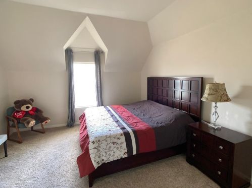 2805 Crested Butte Dr, Richardson TX  75082-3819 exterior