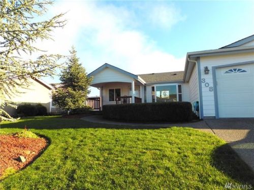 308 Oak St, Ohop, WA 98360-8203
