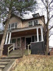 263 Lawrence St, Albany, NY 12208-2601
