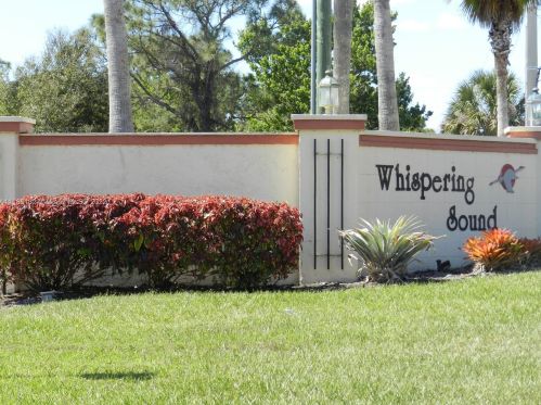 3784 Whispering Sound Dr, Palm City, FL 34990-7734