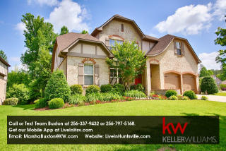 105 Grand Oaks Blvd, Madison AL  35758-3302 exterior