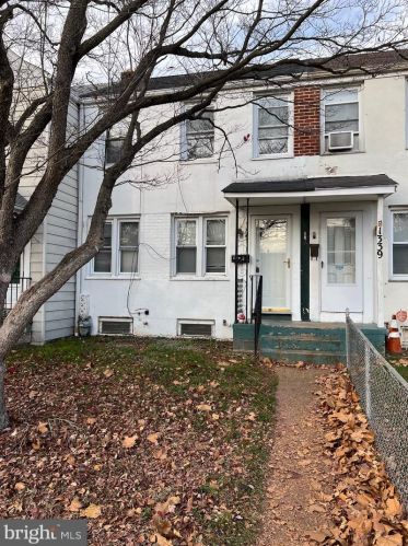 1341 Sycamore Ave, Wilmington, DE 19805-5042