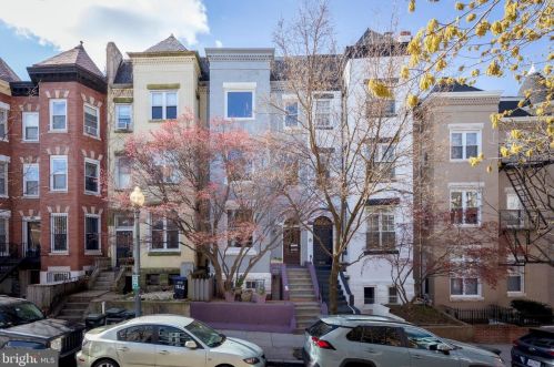 1870 California St, Washington, DC 20009-1809