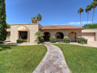 7842 Via Sonrisa, Scottsdale, AZ 85258-4127