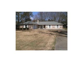 2815 Mcgehee Rd, Montgomery, AL 36111-2101