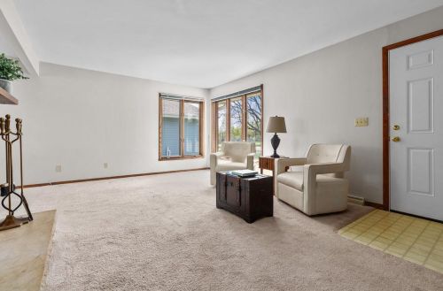 1567 Maloa St, Menasha WI  54952-1219 exterior