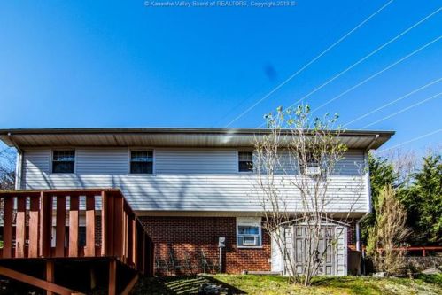103 Azalea Dr, Elkview, WV 25071-9614