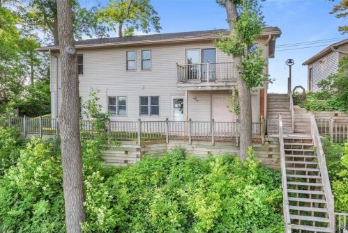 234 85th Ave, Turtle Lake WI  54004-3322 exterior