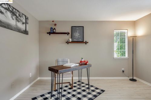 308 Dursey Dr, Pinole CA  94564-2665 exterior
