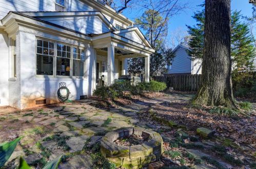718 Carriage Lake Dr, Lexington SC  29072-7514 exterior