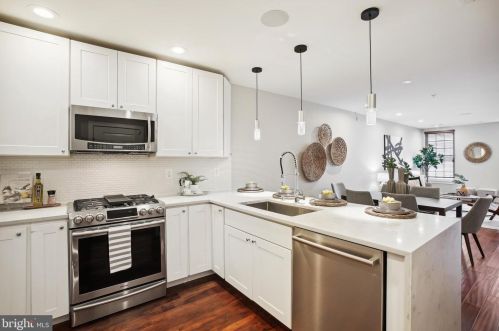603 Kennedy St, Washington, DC 20011-6216