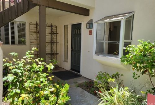 11 Brisa Ribera, Trabuco Canyon, CA 92688-1410