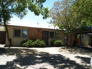 7343 Starward Dr, Pleasanton CA  94568-1839 exterior