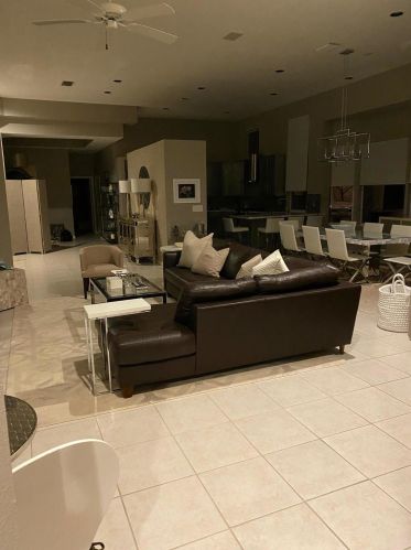 114 Sunset Cove Ln, West Palm Beach FL  33418-4607 exterior
