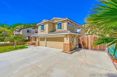 33317 Cameo Ln, Wildomar CA  92595-6931 exterior
