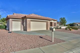 15702 Clear Canyon Dr, Sun City, AZ 85374-4513