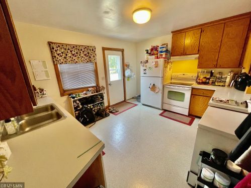 413 3 Ave, East Farmington WI  exterior