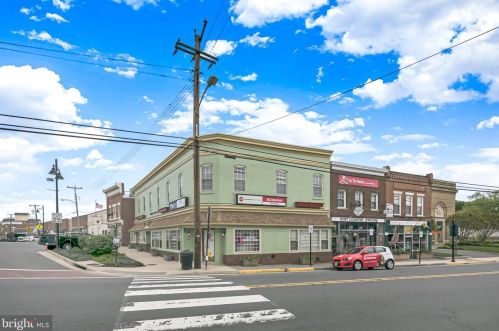 240 O St, Purcellville VA  20132-3002 exterior