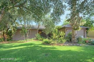 4917 Emile Zola Ave, Scottsdale, AZ 85254-3519