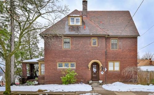 1 The Blvd, Pittsburgh, PA 15210-3607