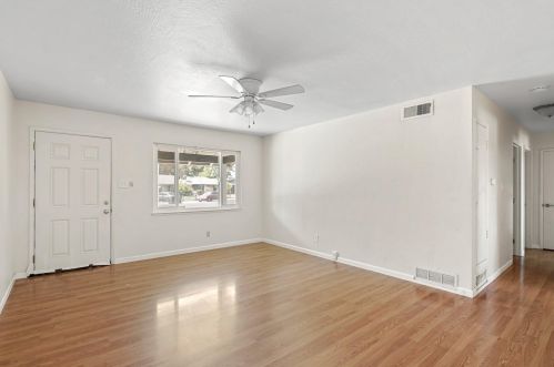3615 Turner Dr, North Highlands CA  95660-3355 exterior