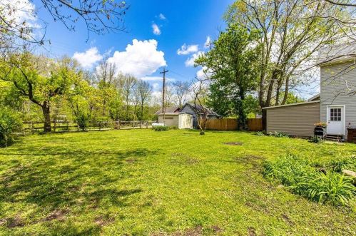 6176 Main St, Miami OH  45056-9356 exterior