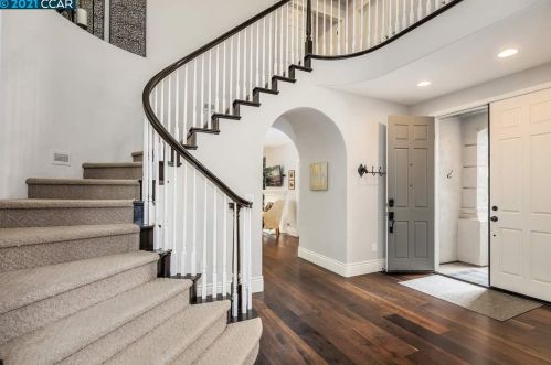 509 Messian Pl, Danville, CA 94526-4379