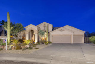 1302 Muirwood Dr, Phoenix, AZ 85045-0600