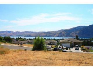 51 Terrace Dr, Manson WA  98831-9440 exterior