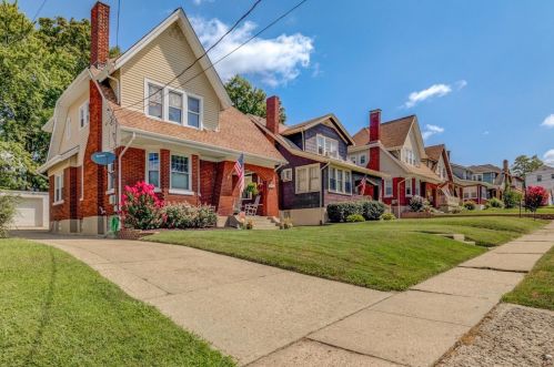 2226 Drex Ave, Cincinnati, OH 45212-1604