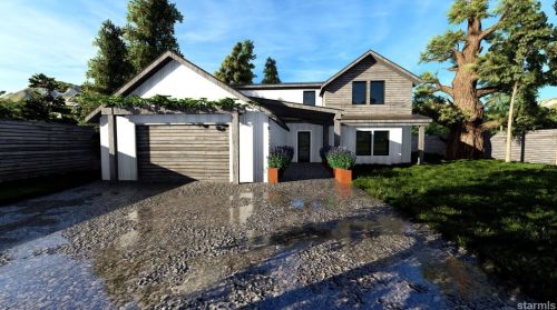 1050 Cheyenne Dr, South Lake Tahoe, CA 96150-5189