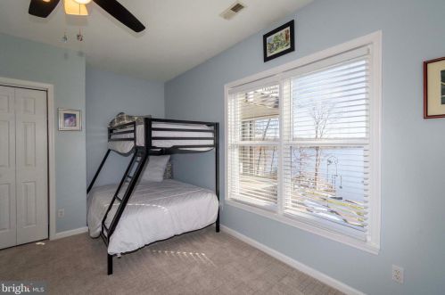 193 White Oak Dr, Mineral VA  23117-4705 exterior