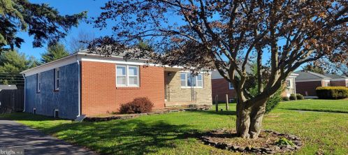 219 Farview Rd, Norristown, PA 19401-1705