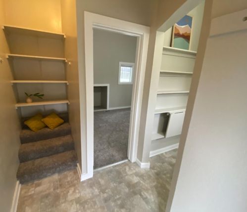 403 Chapel St, Grass Valley CA  95945-7112 exterior