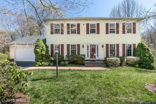 11670 Pellow Circle Ct, Herndon, VA 20170-2422