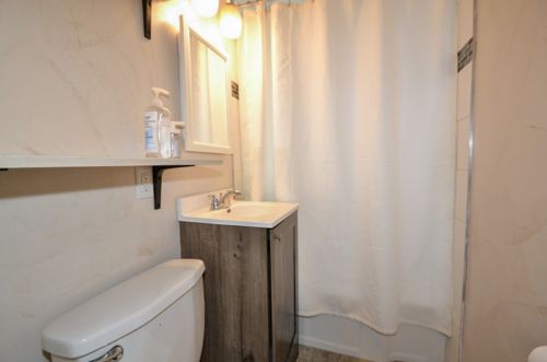 1956 59th St, Milwaukee WI  53219-1546 exterior