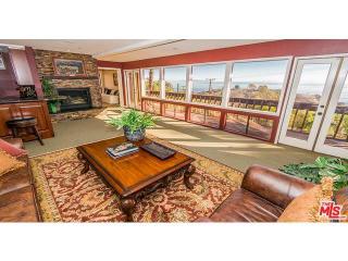 2688 Rambla Pacifico, Malibu CA  90265-3423 exterior