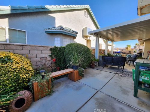 14450 Galleon Ln, Helendale CA  92342-7777 exterior