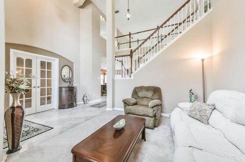 25993 Royal Emerald Ln, Humble TX 77339-5040 exterior